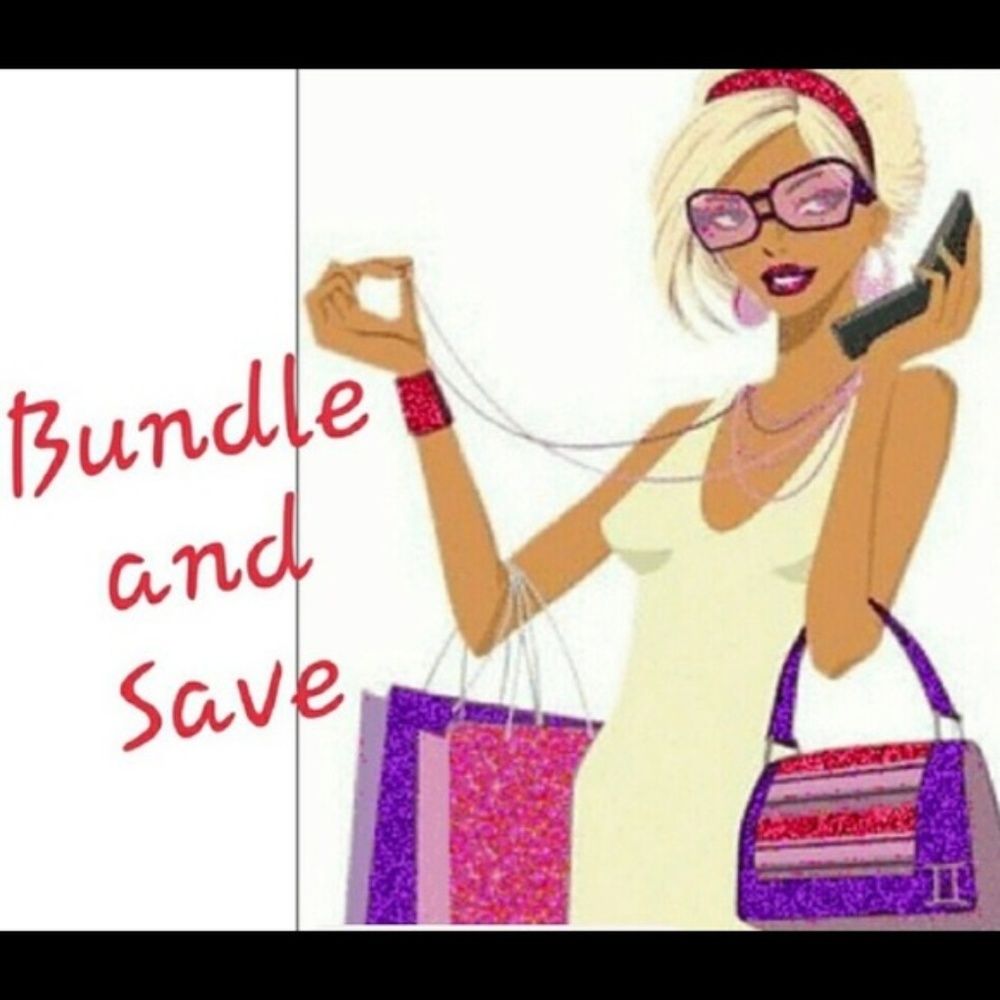 Bundle And Save!